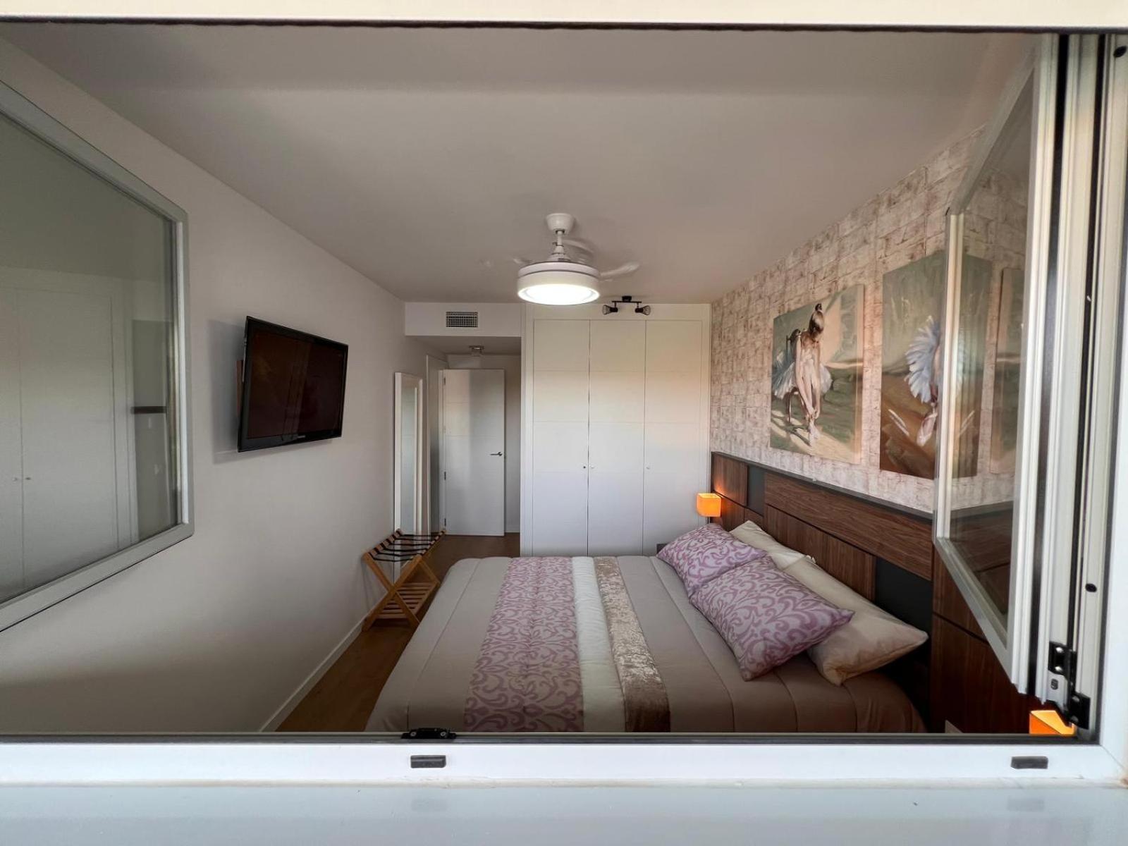 Blois Apartments Rivas-Vaciamadrid Eksteriør bilde