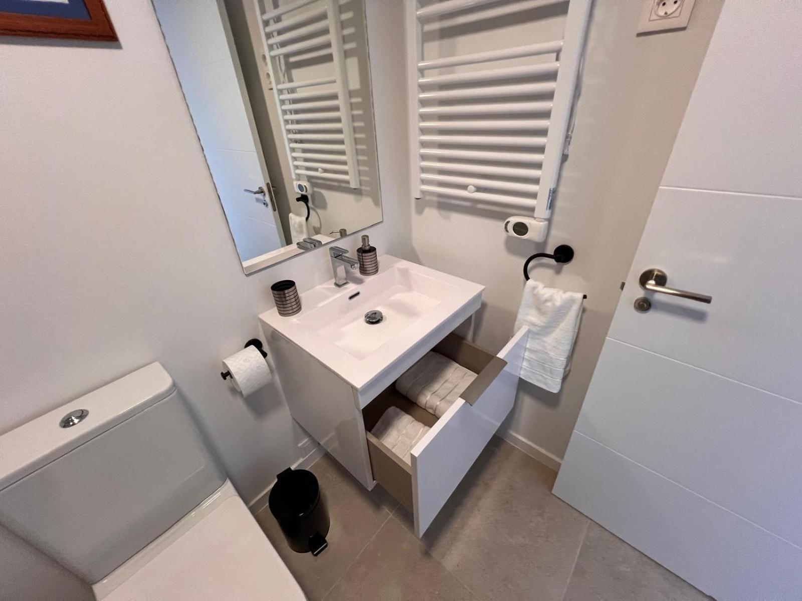 Blois Apartments Rivas-Vaciamadrid Eksteriør bilde