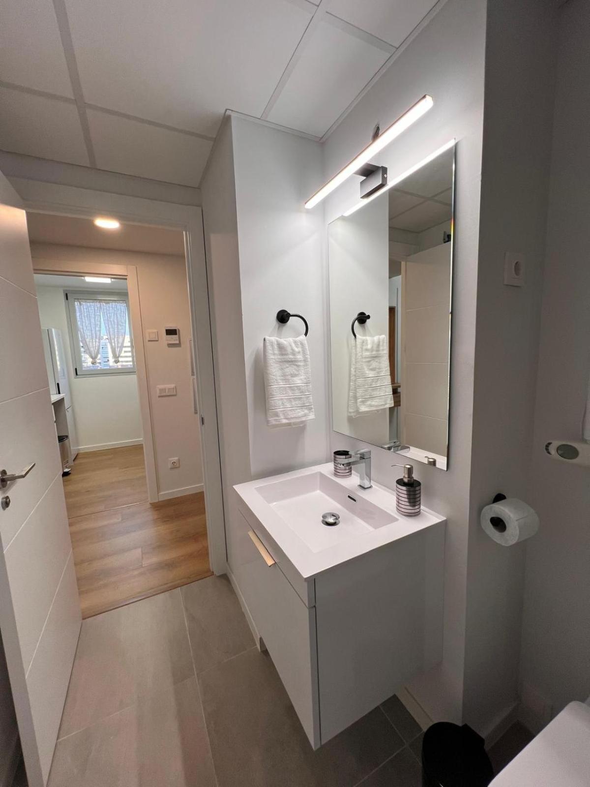 Blois Apartments Rivas-Vaciamadrid Eksteriør bilde