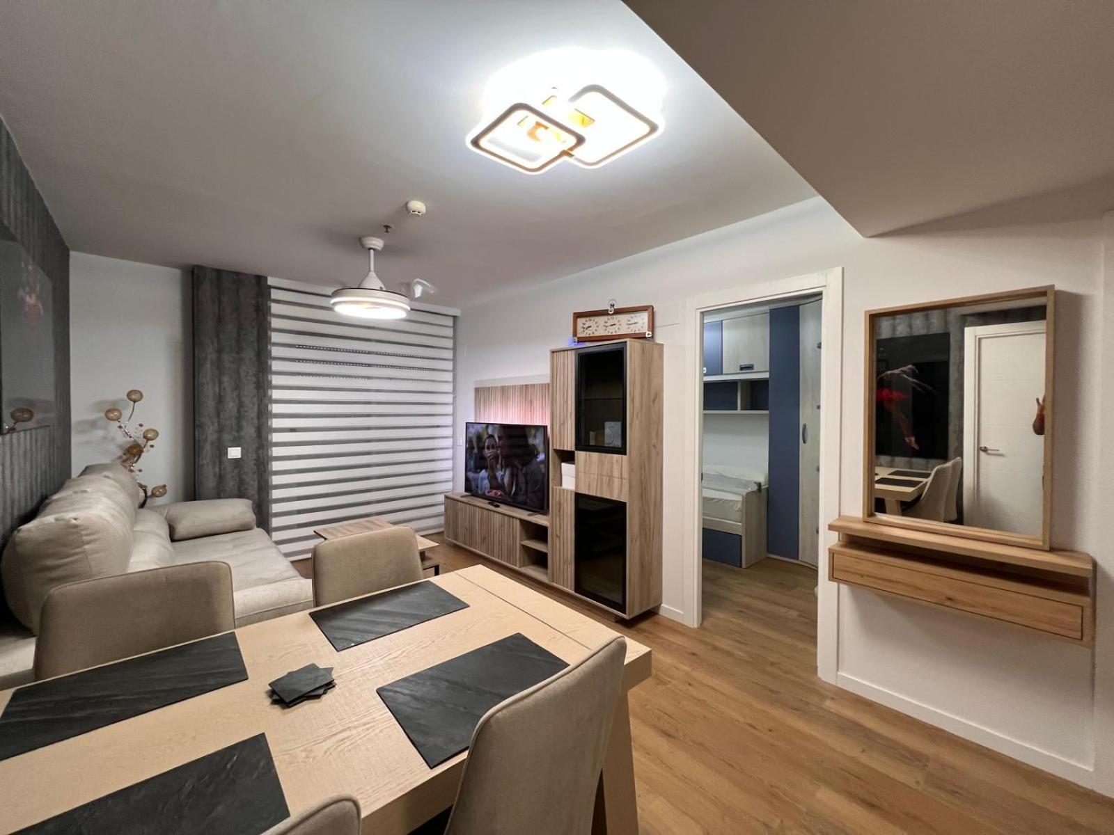 Blois Apartments Rivas-Vaciamadrid Eksteriør bilde