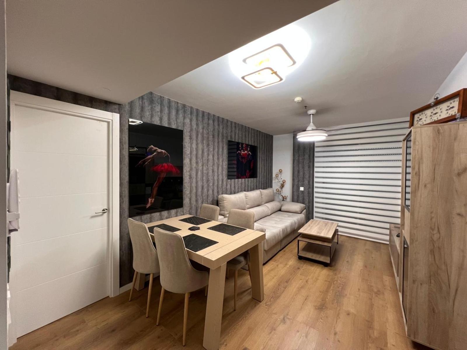 Blois Apartments Rivas-Vaciamadrid Eksteriør bilde
