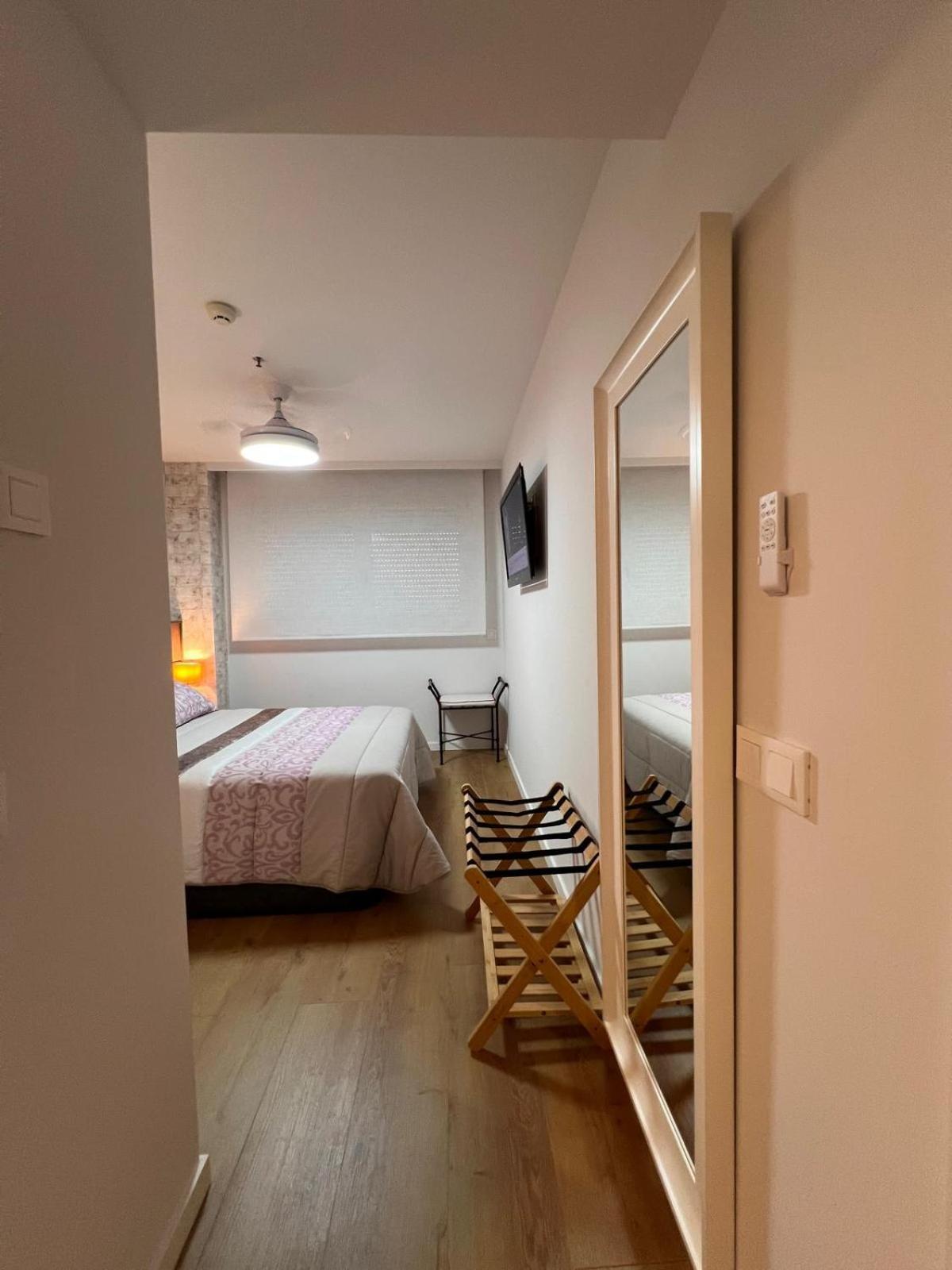 Blois Apartments Rivas-Vaciamadrid Eksteriør bilde
