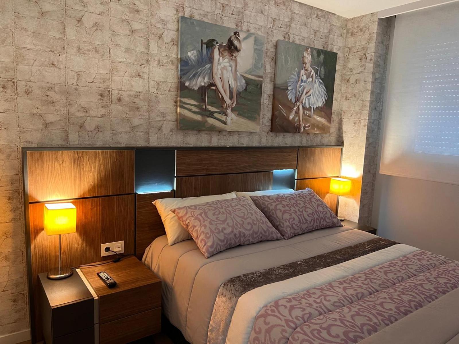 Blois Apartments Rivas-Vaciamadrid Eksteriør bilde