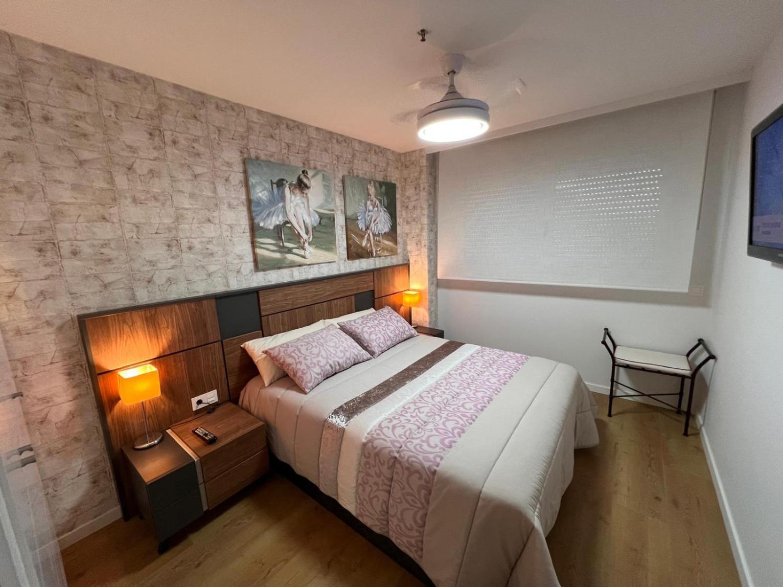 Blois Apartments Rivas-Vaciamadrid Eksteriør bilde